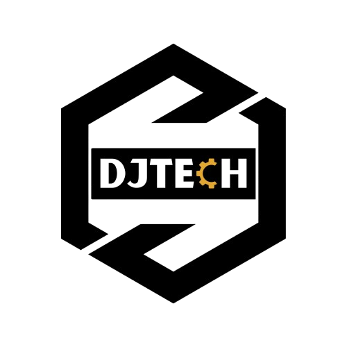 PT Dinasty Jaya Tehnik Logo